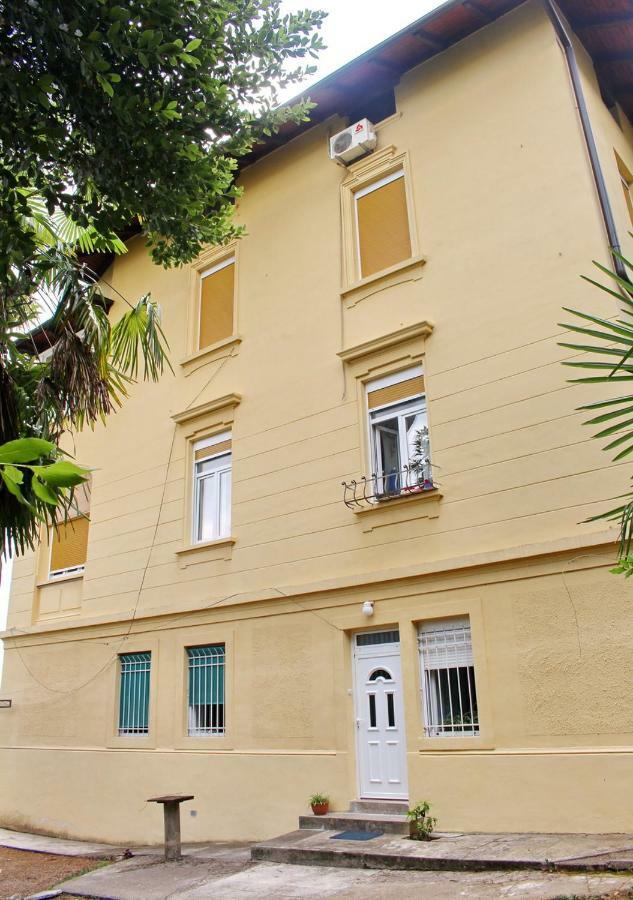 Penthouse Ivana Opatija
