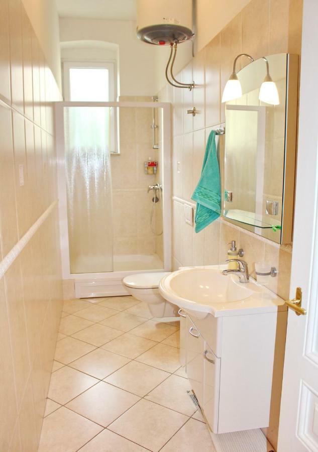 Apartment Penthouse Ivana
