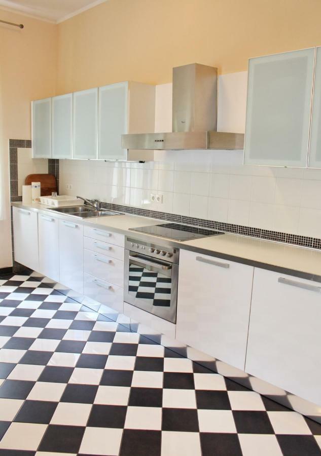 Penthouse Ivana * Opatija