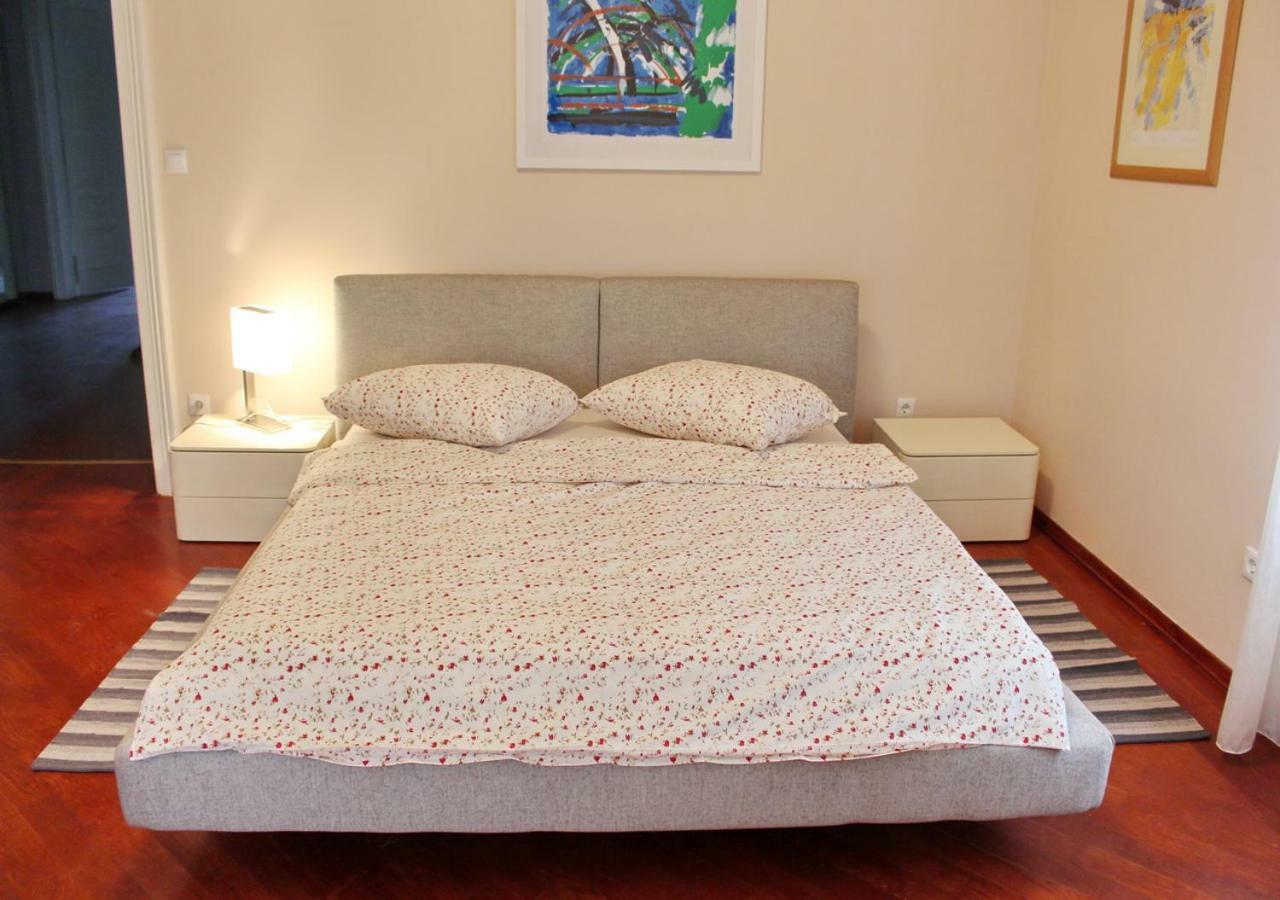 Penthouse Ivana * Opatija