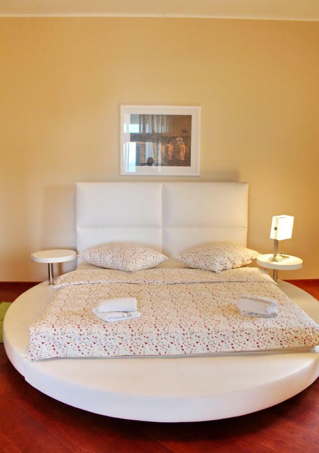 Apartment Penthouse Ivana