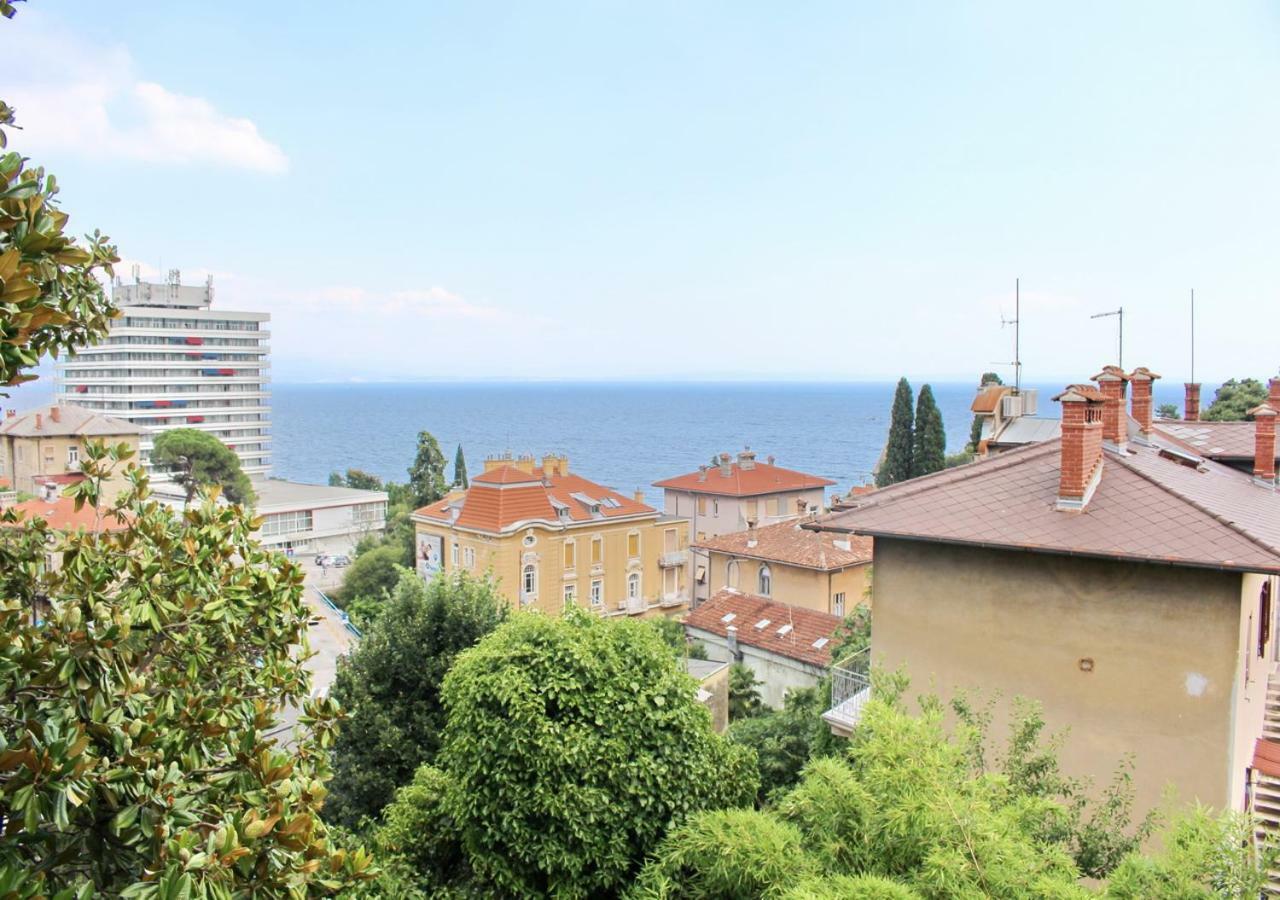 Penthouse Ivana